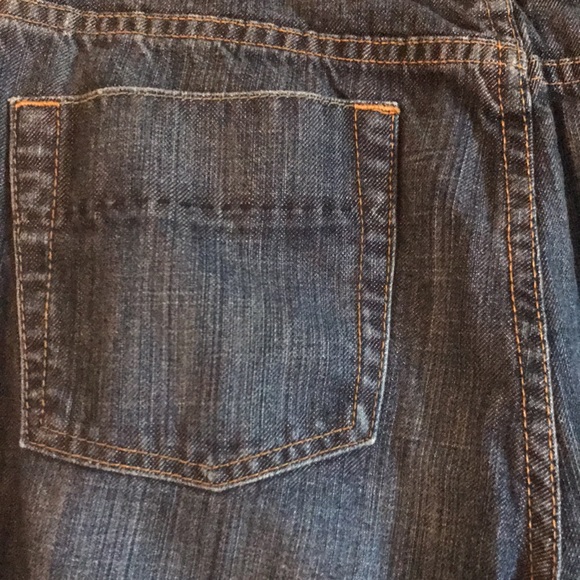 Bitten Jeans by Sarah Jessica Parker - Picture 4 of 7